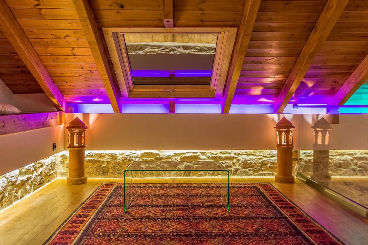 Pomegranate Suites Kavala Bagian luar foto