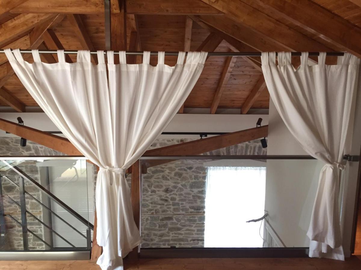 Pomegranate Suites Kavala Bagian luar foto